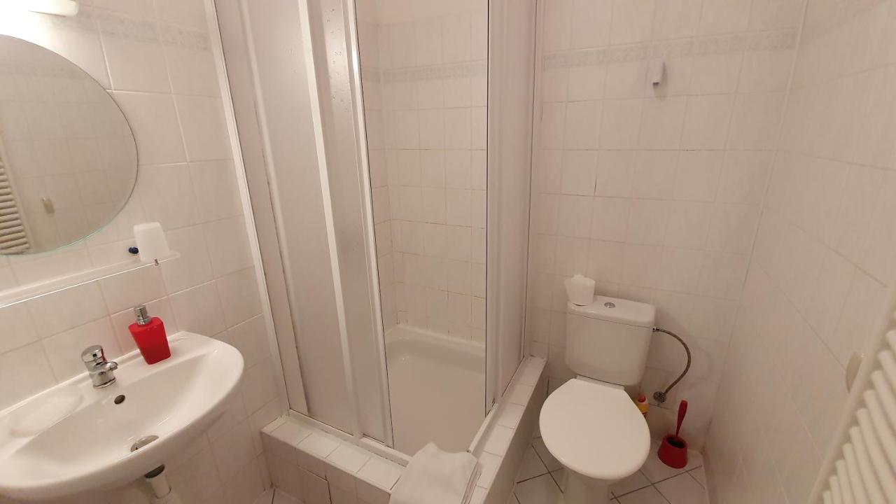 Apartmany Eddy Rokytnice nad Jizerou Ngoại thất bức ảnh