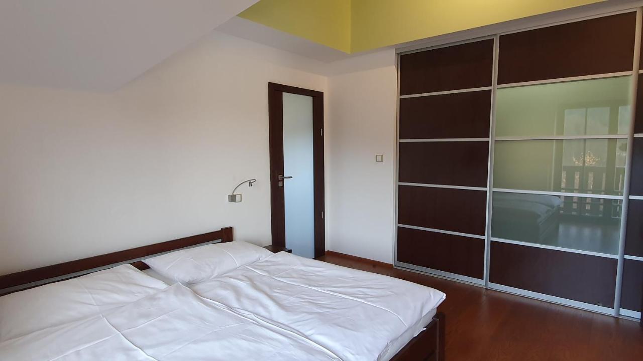 Apartmany Eddy Rokytnice nad Jizerou Ngoại thất bức ảnh