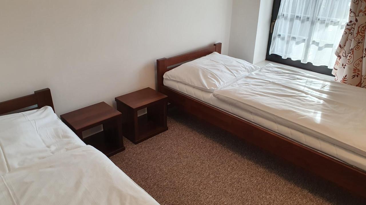 Apartmany Eddy Rokytnice nad Jizerou Ngoại thất bức ảnh