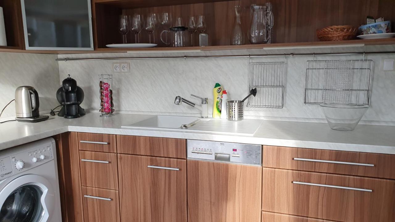 Apartmany Eddy Rokytnice nad Jizerou Ngoại thất bức ảnh