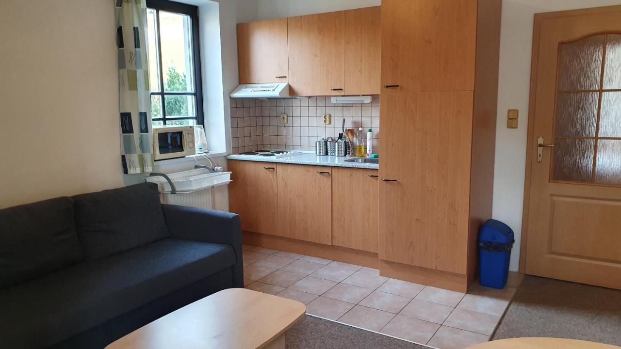 Apartmany Eddy Rokytnice nad Jizerou Ngoại thất bức ảnh