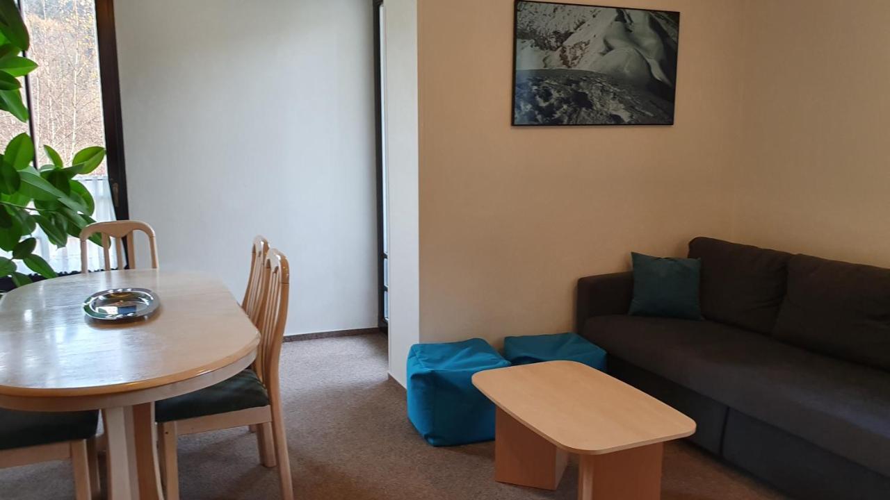 Apartmany Eddy Rokytnice nad Jizerou Ngoại thất bức ảnh
