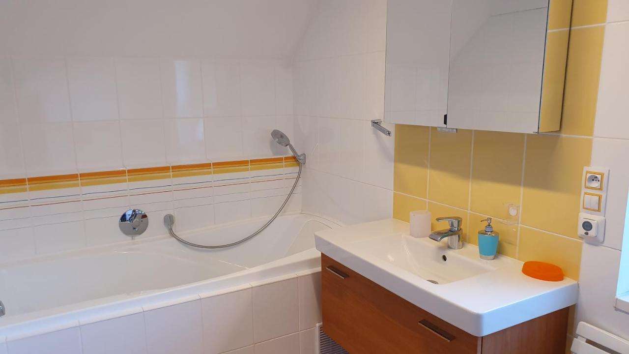 Apartmany Eddy Rokytnice nad Jizerou Ngoại thất bức ảnh
