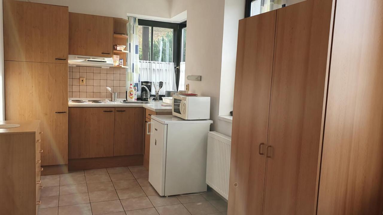 Apartmany Eddy Rokytnice nad Jizerou Ngoại thất bức ảnh