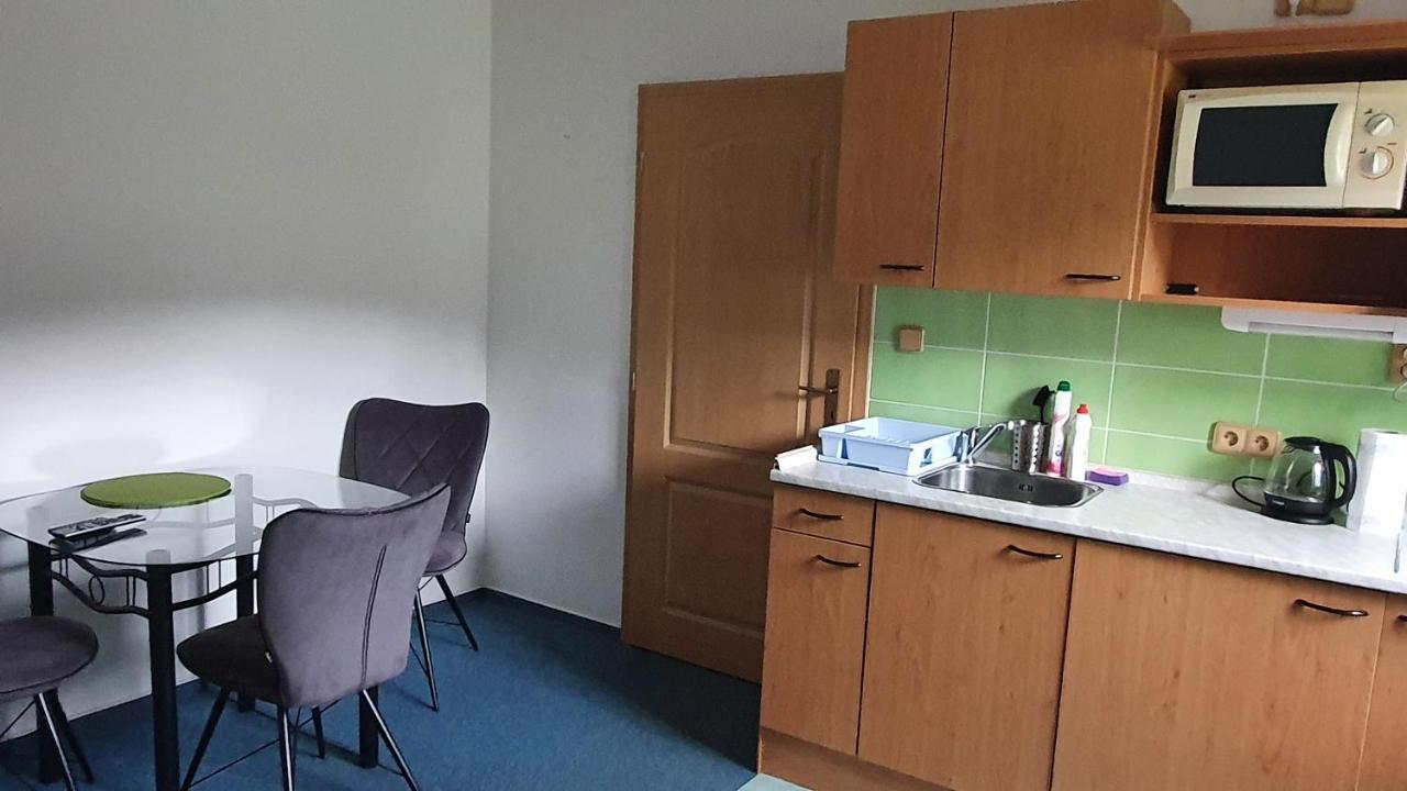 Apartmany Eddy Rokytnice nad Jizerou Ngoại thất bức ảnh