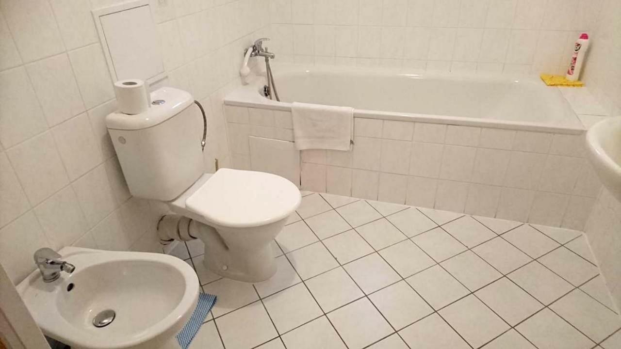 Apartmany Eddy Rokytnice nad Jizerou Ngoại thất bức ảnh