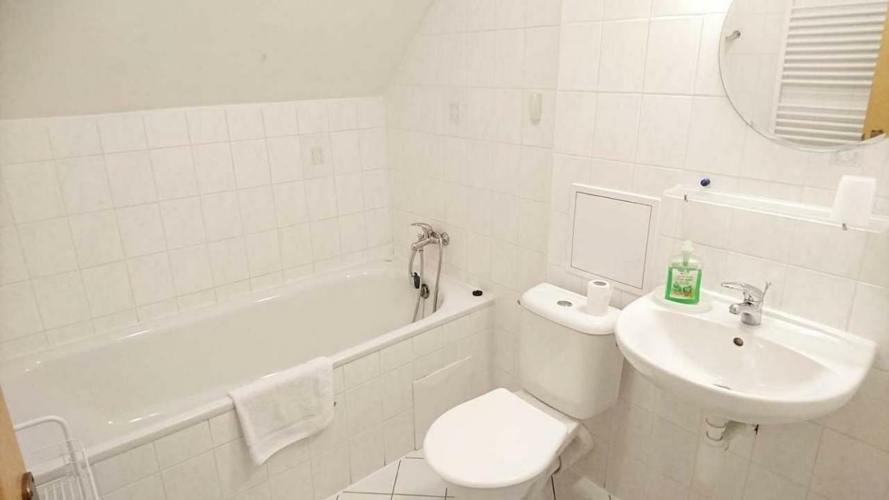 Apartmany Eddy Rokytnice nad Jizerou Ngoại thất bức ảnh